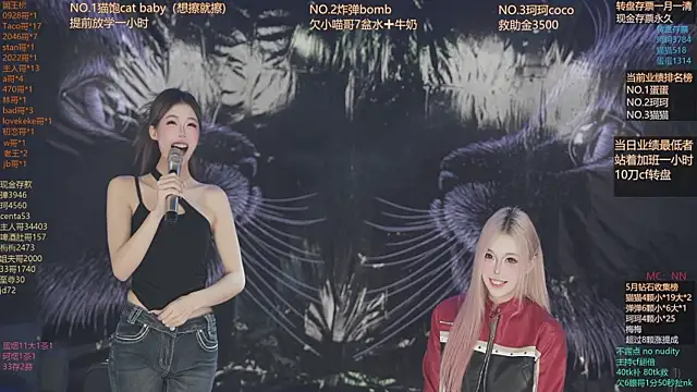 sweetgirls666 online show from 05/17/26, 11:32