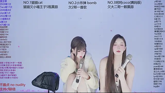 Snapshot of sweetgirls666 chatting on 12/16/25, 11:03 sweetgirls666 online show from 12/16/25, 11:03