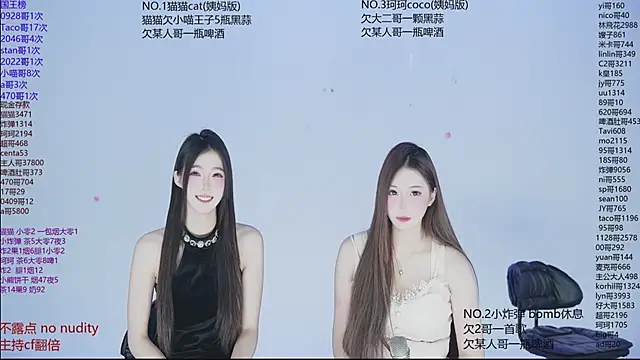 Snapshot of sweetgirls666 chatting on 12/17/25, 10:09 sweetgirls666 online show from 12/17/25, 10:09