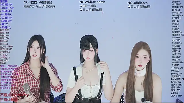 sweetgirls666 online show from 12/22/25, 11:10