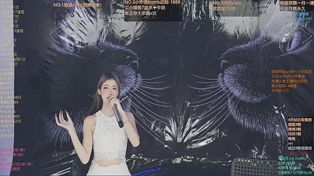 sweetgirls666 online show from 04/09/26, 11:16