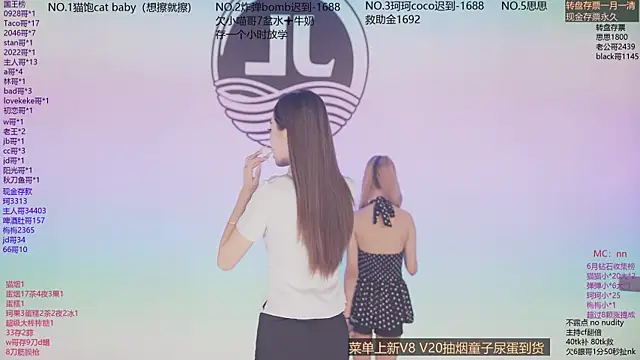 sweetgirls666 online show from 06/06/26, 11:26
