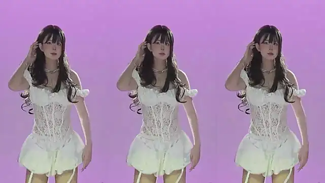 Snapshot of sweetgirls666 chatting on 10/10/25, 10:16 sweetgirls666 online show from 10/10/25, 10:16