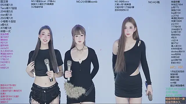 sweetgirls666 online show from 01/13/26, 11:03