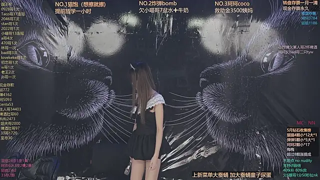 sweetgirls666 online show from 05/10/26, 11:14