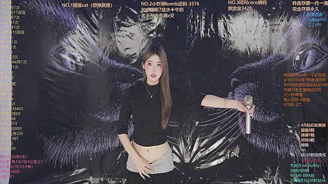 sweetgirls666 online show from 04/12/26, 11:35