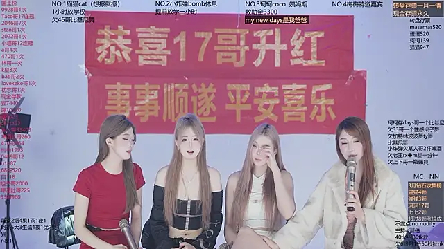 sweetgirls666 online show from 03/14/26, 11:27