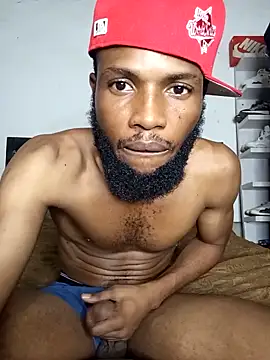 FreakyKaigrey online show from 10/25/25, 08:31