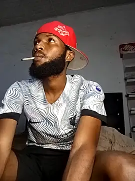 FreakyKaigrey online show from 12/15/25, 01:06