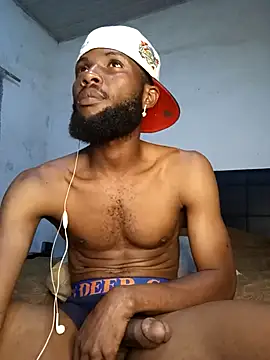 FreakyKaigrey online show from 01/11/26, 04:19