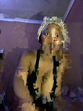 Barbiianaa online show from 10/29/25, 06:40