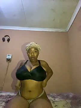 Barbiianaa online show from 10/30/25, 07:11