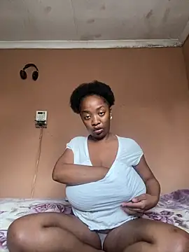 Barbiianaa online show from 10/10/25, 03:24