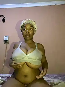 Barbiianaa online show from 10/31/25, 06:15