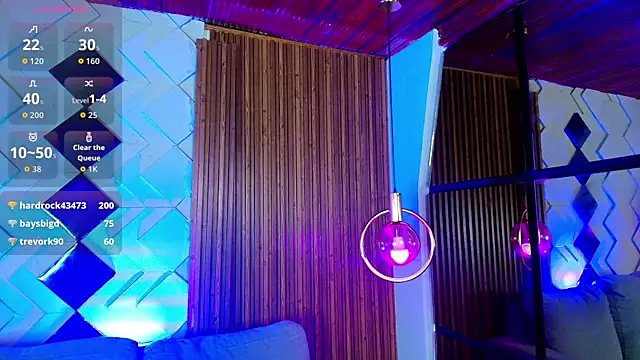 Matti sofia  online show from 10/29/25, 07:02