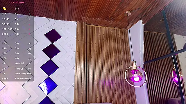 Matti sofia  online show from 12/03/25, 07:02