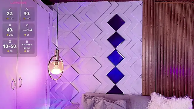 Matti sofia  online show from 11/05/25, 07:17