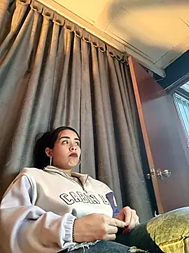 Mia lopez 1 online show from 04/09/26, 12:12