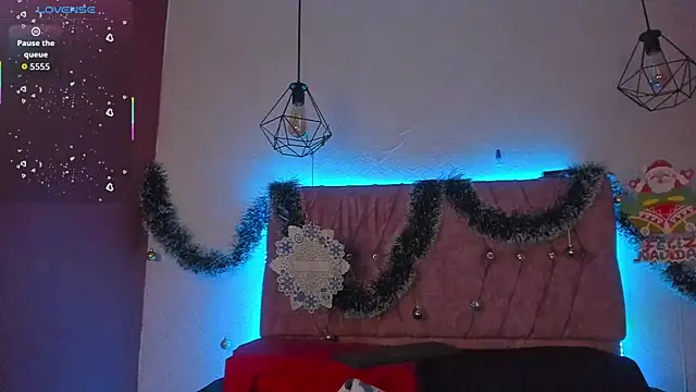 Mia lopez 1 online show from 12/16/25, 11:25