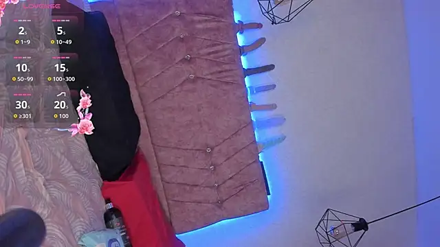 Mia lopez 1 online show from 01/16/26, 11:25