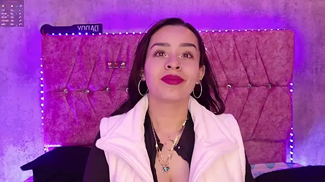 Mia lopez 1 online show from 05/21/26, 08:55