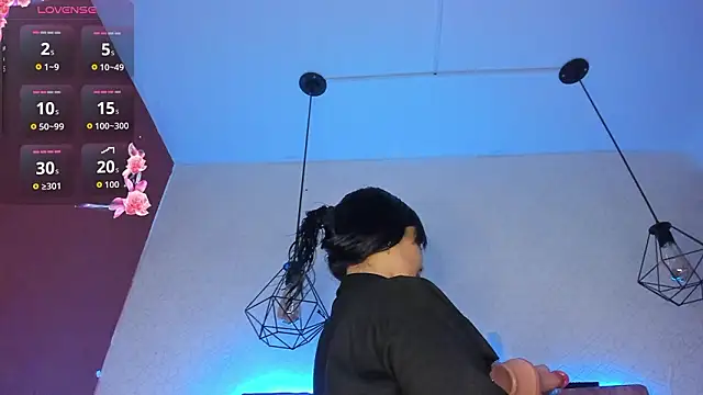 Mia lopez 1 online show from 02/04/26, 10:54