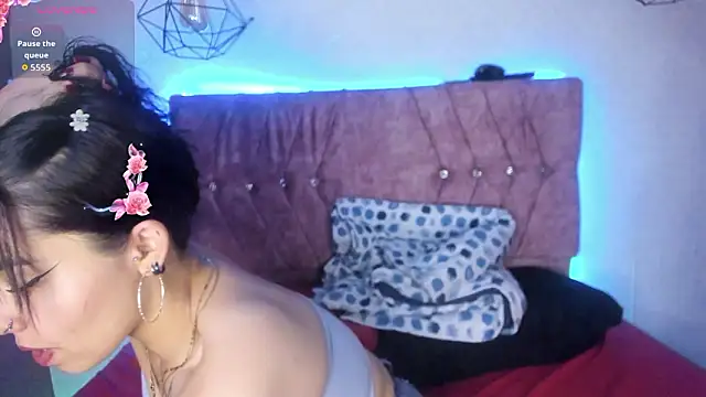 Mia lopez 1 online show from 02/13/26, 11:10