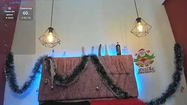 Mia lopez 1 online show from 11/26/25, 06:19