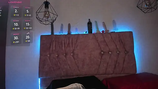 Mia lopez 1 online show from 11/12/25, 06:23