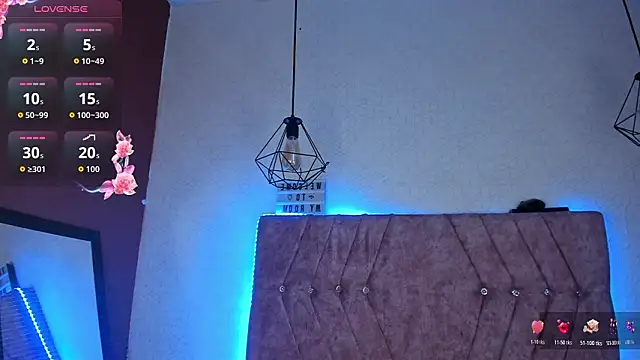 Mia lopez 1 online show from 02/19/26, 01:02