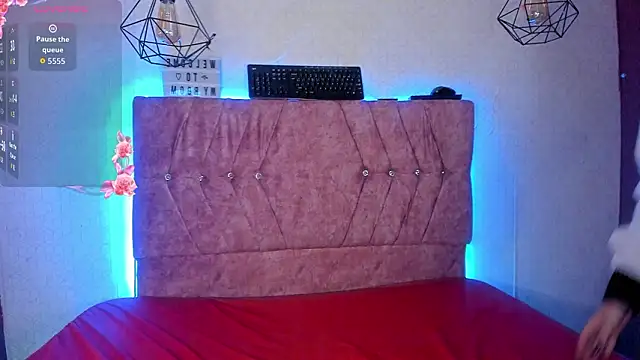 Mia lopez 1 online show from 02/16/26, 10:03