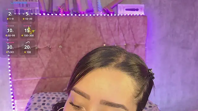 Mia lopez 1 online show from 07/10/26, 08:25
