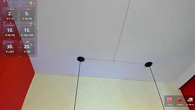 Mia lopez 1 online show from 12/20/25, 04:43