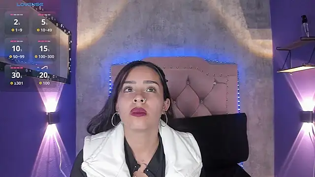Mia lopez 1 online show from 05/14/26, 10:40