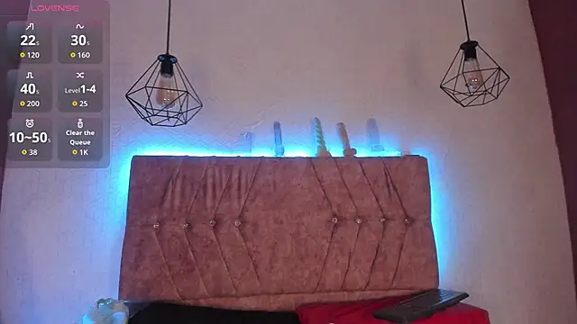 Mia lopez 1 online show from 11/06/25, 12:20