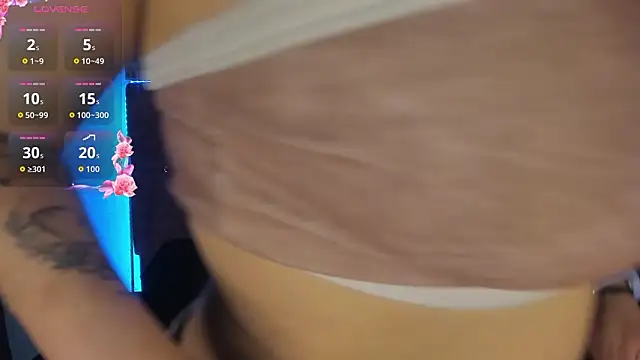 Mia lopez 1 online show from 03/08/26, 12:27