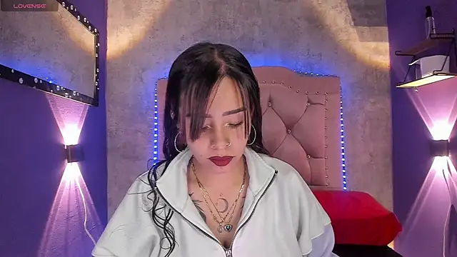 Mia lopez 1 online show from 05/13/26, 10:28