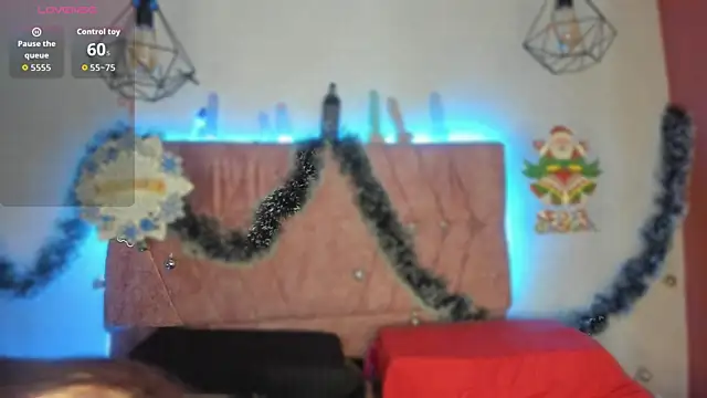 Mia lopez 1 online show from 11/19/25, 11:54