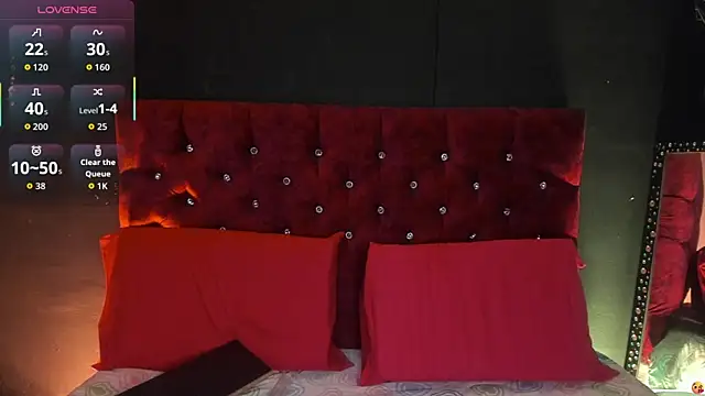 Mia lopez 1 online show from 04/10/26, 03:35