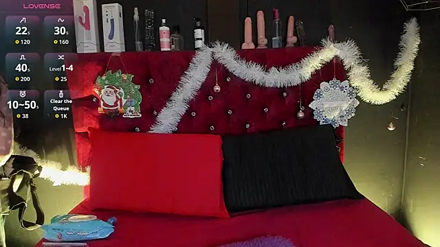 Snapshot of Cony_l chatting on 11/22/25, 01:15 Cony l online show from 11/22/25, 01:15