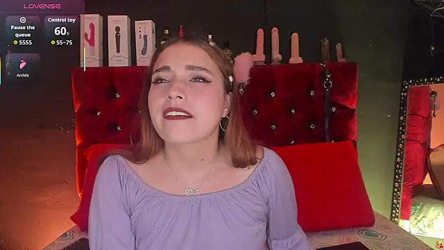 Cony l online show from 04/09/26, 12:01