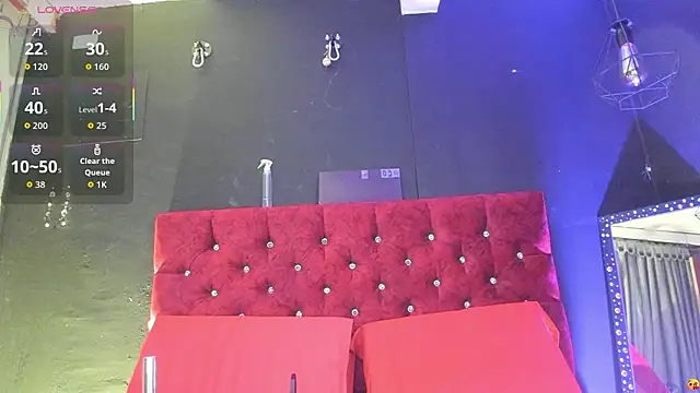 Snapshot of Cony_l chatting on 02/27/26, 12:44 Cony l online show from 02/27/26, 12:44