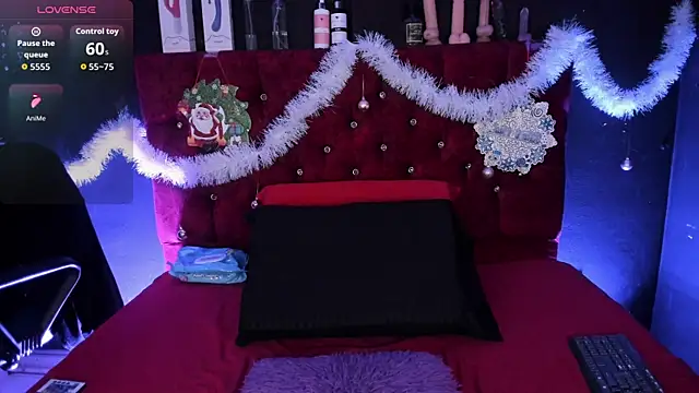 Snapshot of Cony_l chatting on 11/18/25, 11:24 Cony l online show from 11/18/25, 11:24