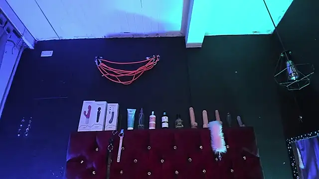 Cony l online show from 03/17/26, 01:19