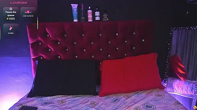 Snapshot of Cony_l chatting on 02/04/26, 11:05 Cony l online show from 02/04/26, 11:05