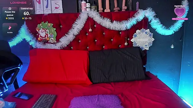 Snapshot of Cony_l chatting on 11/28/25, 01:00 Cony l online show from 11/28/25, 01:00