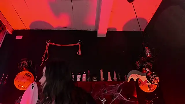 Snapshot of Cony_l chatting on 10/31/25, 11:40 Cony l online show from 10/31/25, 11:40