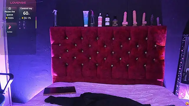 Snapshot of Cony_l chatting on 02/23/26, 10:05 Cony l online show from 02/23/26, 10:05