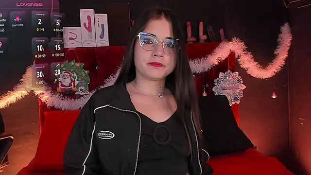 Snapshot of Cony_l chatting on 12/03/25, 11:31 Cony l online show from 12/03/25, 11:31