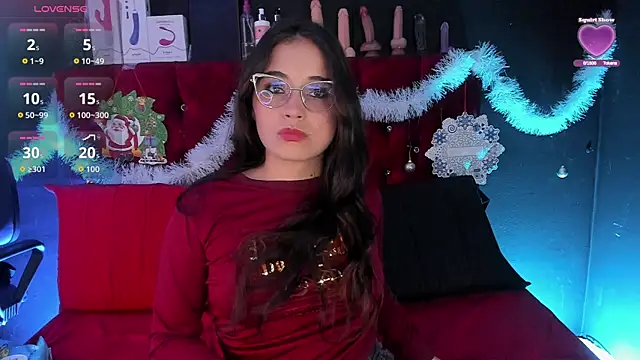 Snapshot of Cony_l chatting on 11/26/25, 06:30 Cony l online show from 11/26/25, 06:30